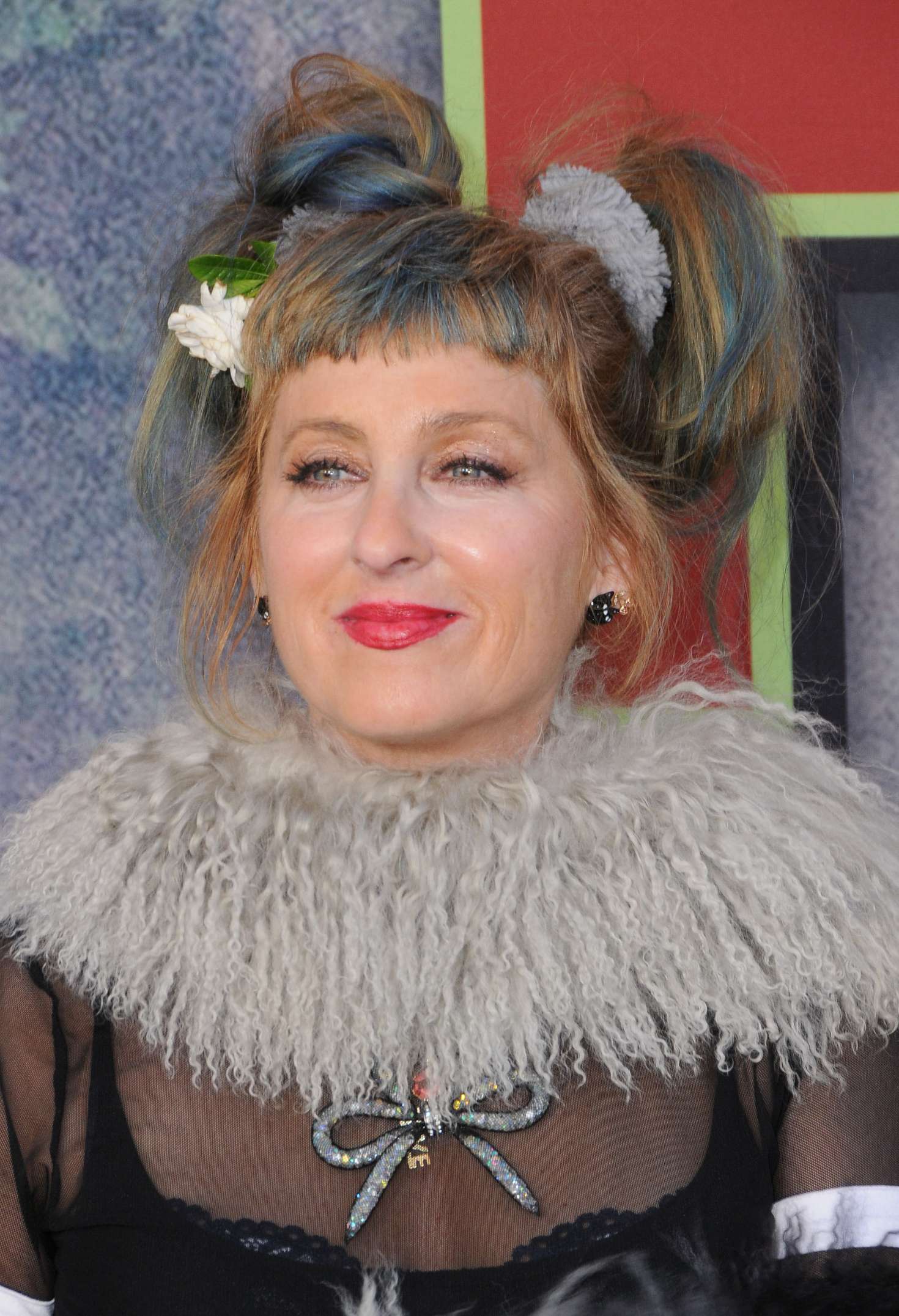 Kimmy Robertson